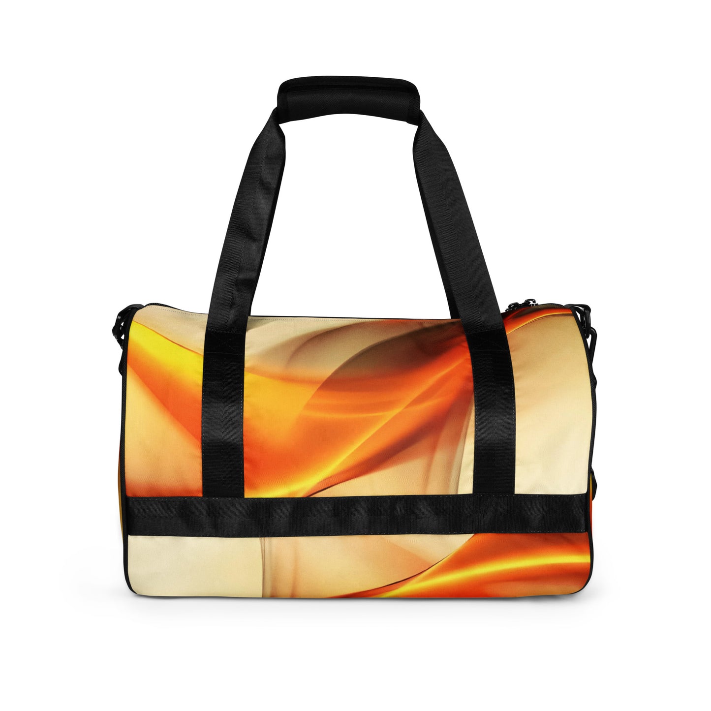 Designer Gym Bag - Tide