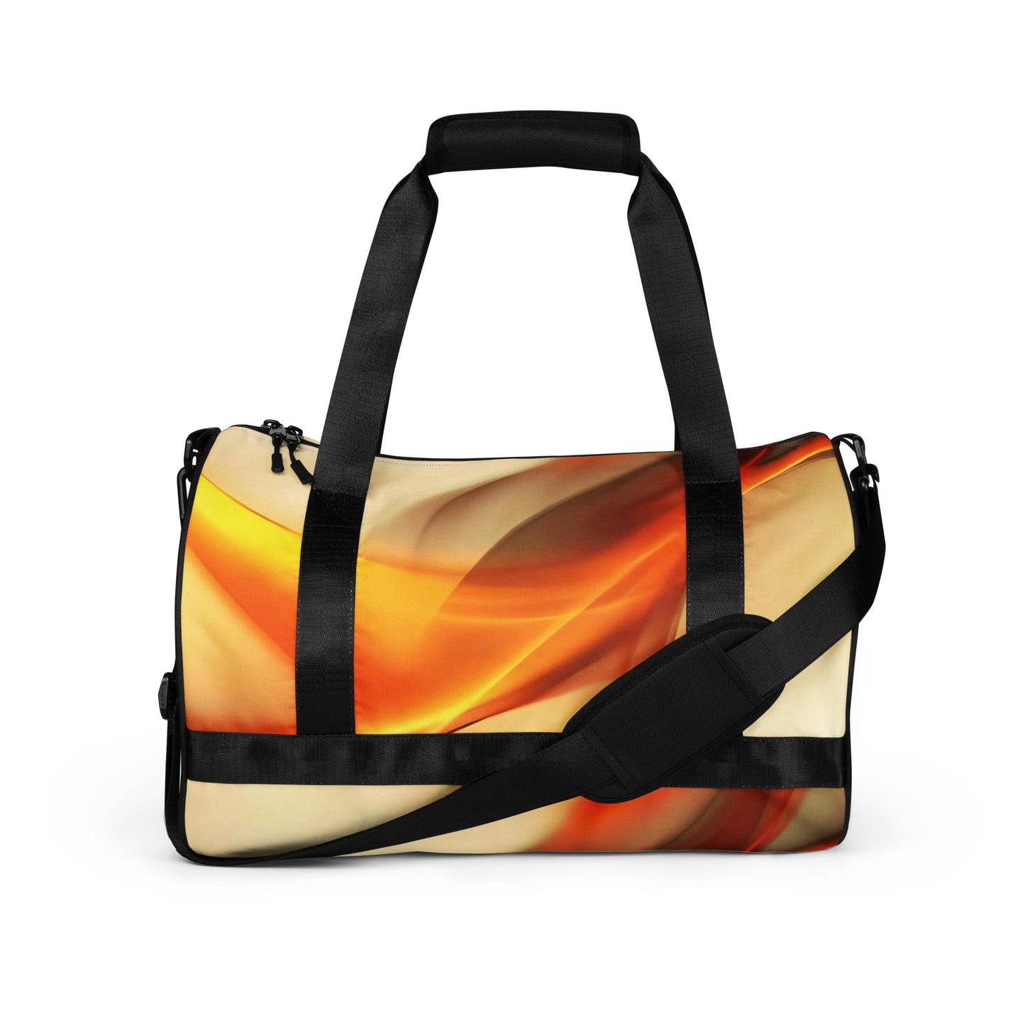 Designer Gym Bag - Tide